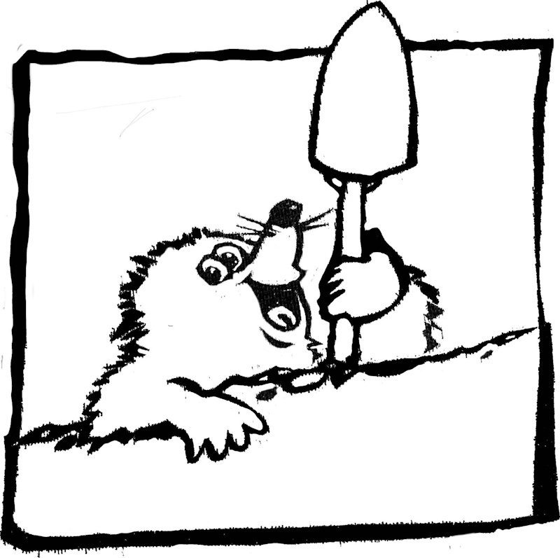 Michus Gärtli